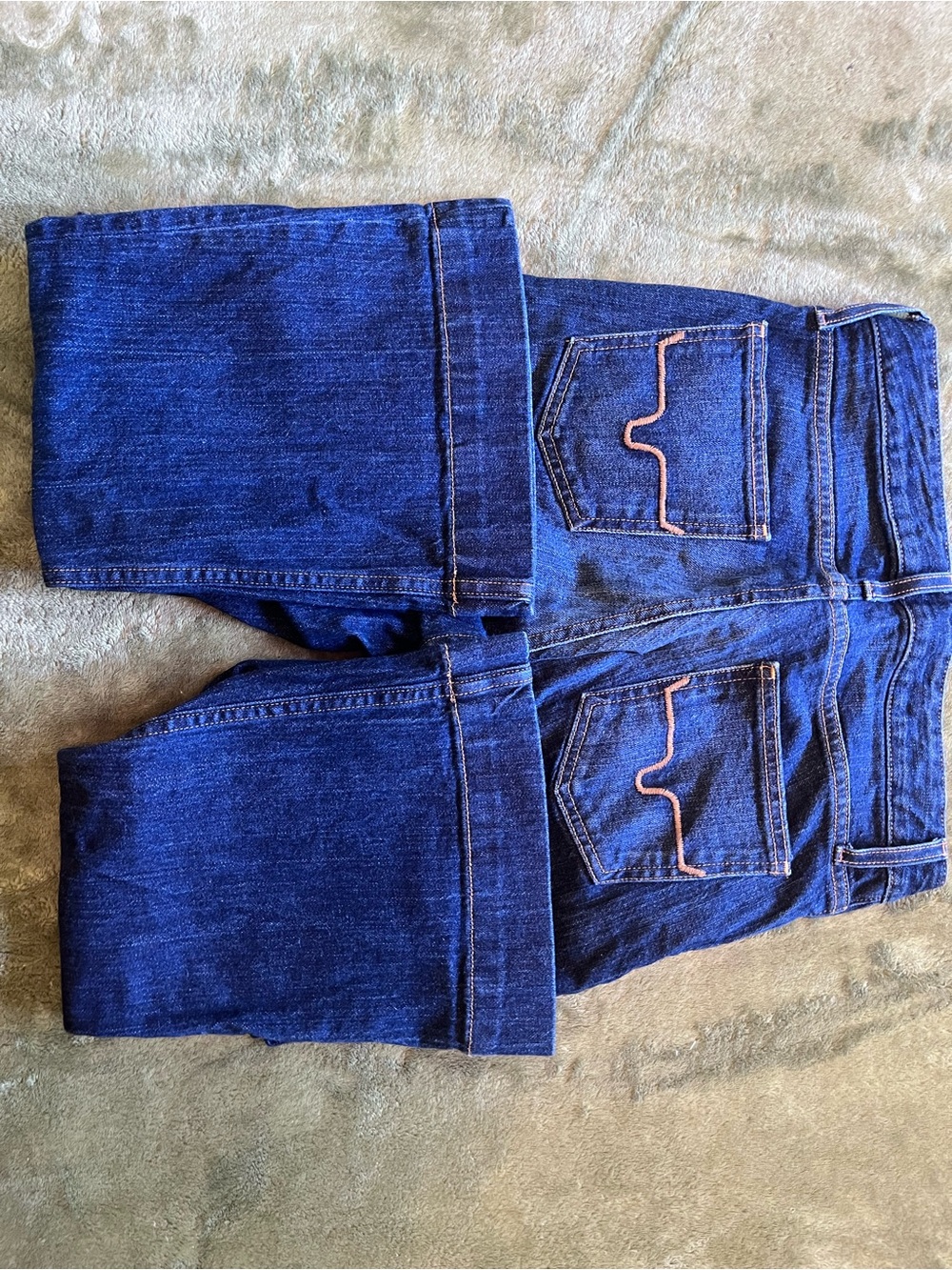 Kimes Ranch Jennifer jeans
